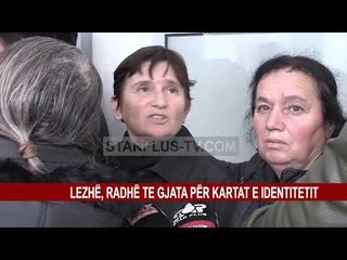 SHKODËR, SHËRBIME TË REJA NË LAGJEN NR 4