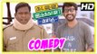 Kadavul Irukaan Kumaru | RJ Balaji comedy | Part 2 | G V Prakash | Robo Shankar | Singampuli