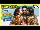 Kadavul Irukaan Kumaru Scenes | Gum Zaare song | G V Prakash | RJ Balaji