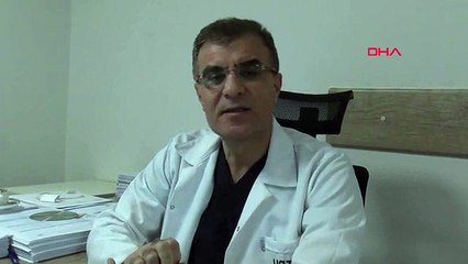 Gaziantep Sindirim Sistemi Hastalıklarına Dikkat