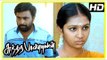 Sundarapandian Movie Scenes | Lakshmi proposes to Sasikumar | Soori | Inigo Prabhakaran