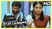 Sundarapandian Movie Scenes | Sasikumar recollect past of proposing to Lakshmi | Soori