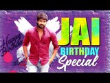 Jai Birthday Special Jukebox | Latest Tamil Comedy Scenes | Thambi Ramaiah | Santhanam | Premji
