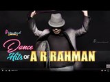 A R Rahman Dance Hits | Bombay | Uyire | Iruvar | Minsara Kanavu | Alaipayuthey | Thiruda Thiruda