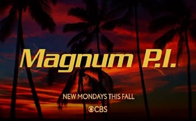 Magnum P.I. - Promo 1x14