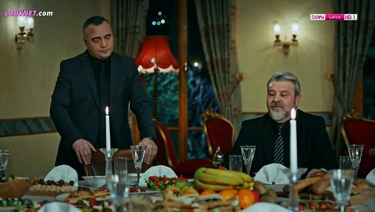 مسلسل قطاع الطرق لن يحكموا العالم الحلقة 152 مدبلجة