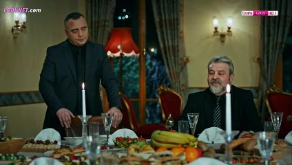 مسلسل قطاع الطرق لن يحكموا العالم الحلقة 152 مدبلجة