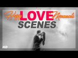 Happy Love Scenes in Tamil Cinema | 10 Endrathukulla | Maari | Madras | Naanum Rowdy Dhaan | Anegan