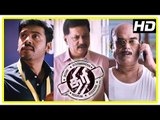 Thiri Movie Scenes | Title Credits | Ashwin dreams of winning a medal | Azhagappan warn a person