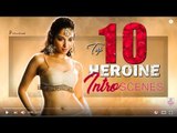 Tamil Heroine Intro Scenes | Vol 2 | Nayantara | Tamannah | Mia George | Priya Anand | Swathi Reddy