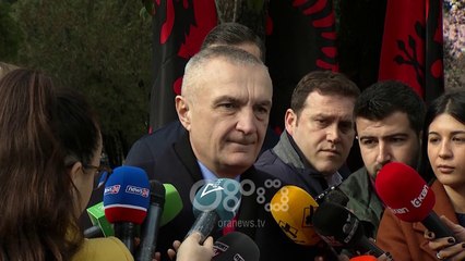 Ora News – Nderime për Ismail Qemalin, homazhe në Tiranë dhe Vlorë