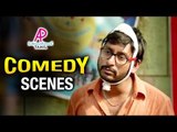 RJ Balaji Comedy Scenes | Ivan Thanthiran | Kadavul Irukaan Kumaru | Naanum Rowdy Dhaan