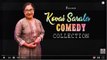 Kovai Sarala Comedy Collection | Sangili Bungili Kadhava Thorae | Kadavul Irukaan Kumaru | Nayaki