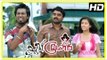 Aavi Kumar Tamil Movie Scenes | Udhaya agrees to find truth about Kanika | Jagan