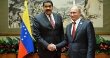 Rusya Lideri Putin, Trump'ın Venezuela Kararına Sert Tepki Gösterdi: Uluslararası Hukukun Ağır İhlalidir