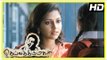 Vikram Latest Tamil Movie | Deiva Thirumagal Movie Scenes | Amala Paul meets Baby Sara | Vikram