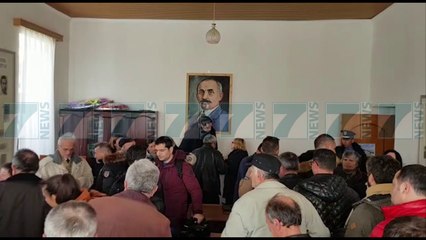 KRYEMINISTRI RAMA POHON «JO KERKIME NAFTE NE PARKUN E ZAGORISE» - News, Lajme - Kanali 7
