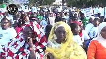  URGENT - Ousmane Sonko et son parti en deuil, décès de la mère...