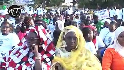  URGENT - Ousmane Sonko et son parti en deuil, décès de la mère...