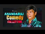 Latest Tamil Movie Comedy Scene 2017 | Anandraj Latest Comedy | RJ Balaji | Soori | Vijay Sethupathi