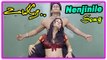 AR Rahman Hit Songs | Nenjinile Song | Preity Zinta dreams about Shah Rukh Khan | Uyire Movie Scenes