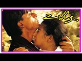Uyire Climax Scene | Shah Rukh Khan and Manisha pass away in blast | Manisha Koirala