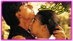 Uyire Climax Scene | Shah Rukh Khan and Manisha pass away in blast | Manisha Koirala