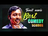 Latest Tamil Movie Best Comedy Scenes 2017 | Brahmanandam | RJ Balaji | Karunakaran | Siddharth