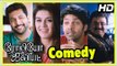 Romeo Juliet Tamil Movie Comedy Scenes | Part 2 | Jayam Ravi | Hansika | Latest Tamil Comedy 2017