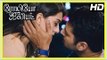 Romeo Juliet Movie Scenes | Poonam Bajwa invites Jayam Ravi home | Hansika and Jayam Ravi get close