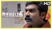 Sethupathi Movie Scenes | Vijay Sethupathi finds out the culprit | Remya Nambeesan