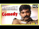 Vijay Sethupathi New Movie 2017 | Sethupathi Full Comedy Scenes | Vijay Sethupathi Comedy | Remya