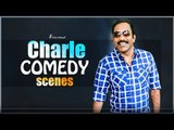 Latest Tamil Comedy Scenes 2017 | Charlie Comedy Scenes | RJ Balaji | Karunakaran | Kathir