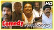 Latest Tamil Comedy Scenes 2017 | Vellakkara Durai Comedy Scenes | Vol 1 | Soori | Rajendran