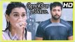 Romeo Juliet Movie Scenes | Hansika learns Jayam Ravi is not rich | Hansika and Jayam Ravi Break Up