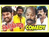 Desingu Raja Tamil Movie Full Comedy Scenes | Vol 2 | Vimal | Soori | Ravi Mariya | Singampuli