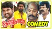 Desingu Raja Tamil Movie Full Comedy Scenes | Vol 2 | Vimal | Soori | Ravi Mariya | Singampuli