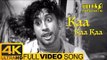 Parasakthi Movie Songs | Kaa Kaa Kaa Full Video Song 4k | Sivaji Ganesan | 4k Ultra HD Video Songs