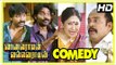 Vanavarayan Vallavarayan Comedy Scenes | Vol 2 | Ma Ka Pa | Krishna | Kovai Sarala | Thambi Ramaiah