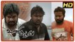 Ulkuthu Tamil Movie Scenes | Dhilip Subbarayan praises Dinesh | Dhilip passes away