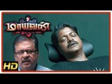 Maayavan Tamil Movie Scenes | Jayaprakash questions Daniel Balaji | Sundeep Kishan