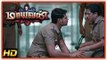 Maayavan Tamil Movie Scenes | Daniel Balaji is Fire | Jackie Shroff Intro | Sundeep Kishan