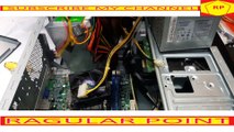 HOW TO USE 24 PIN SMPS TO 12 PIN MOTHERBOARD