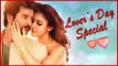 Valentine's Day Special Scenes | Tamil Hit Love Scenes | Tamil Movies 2018 | #HappyValentinesDay