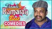 Thambi Ramaiah Comedy Collection | Vol 1 | Best Tamil Comedy Scenes | Soori | Rajendran