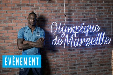 Balotelli : Les coulisses de son arrivée