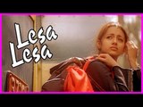 Lesa Lesa Movie Scenes | Trisha intro | Shaam moves out of the house | Vivek | Innocent