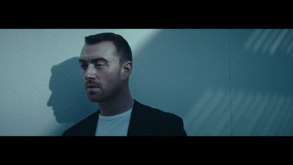 Sam Smith - Dancing With A Stranger