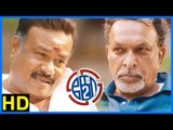 Ko 2 Movie Scenes | Nassar's body recovered | Bobby Simha recollects past | Latest Tamil Movies 2018