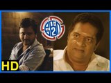 Ko 2 Movie Scenes | John Vijay tries negotiating with Bobby Simha | Prakash Raj | Tamil Movies 2018